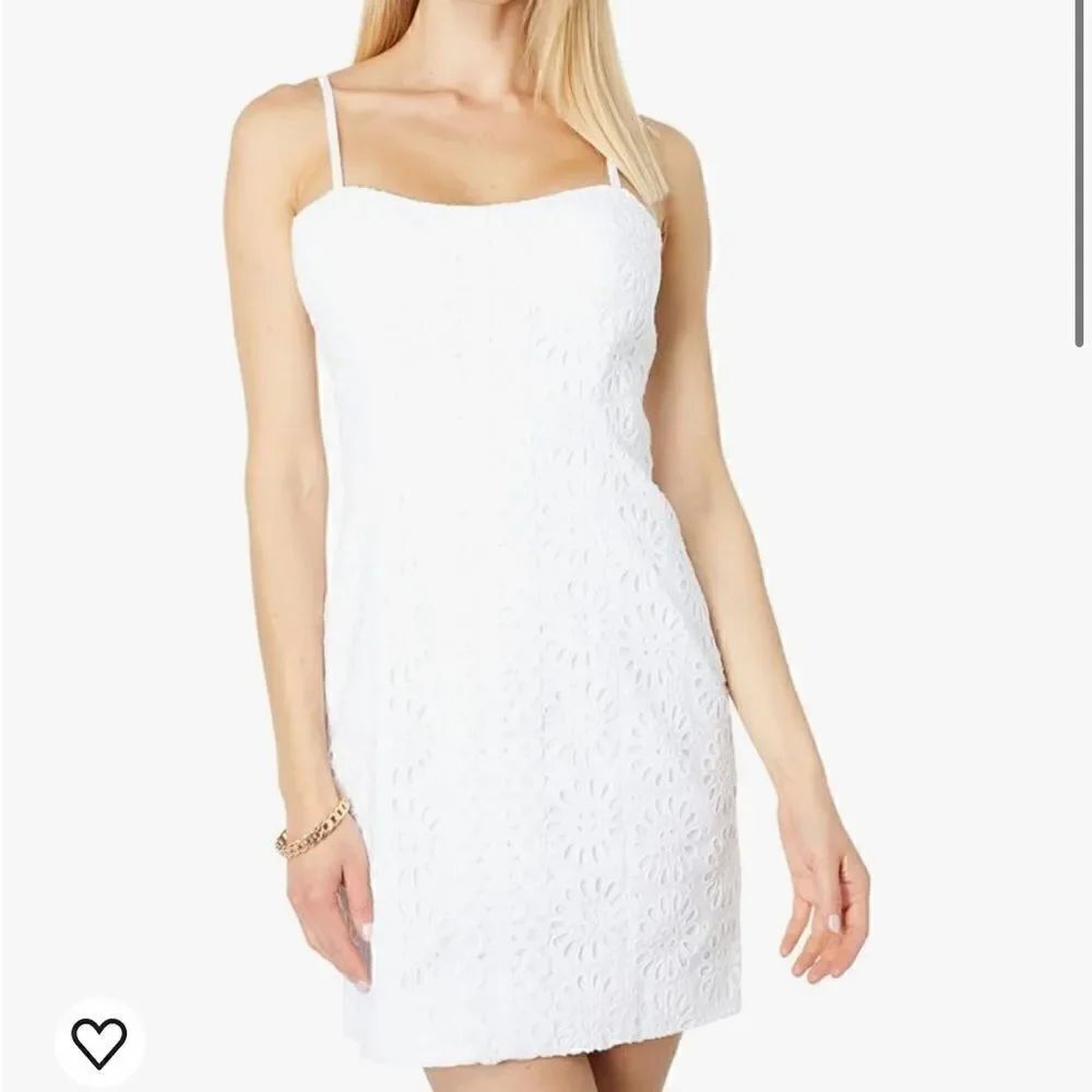 Lily Pulitzer dress-G17